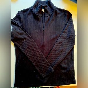 Brand new Vince fitted sweater